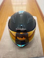 Jiekai フルフェイスヘルメット XXL 63-64cm - メルカリ