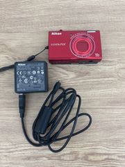 美品 Nikon COOLPIX S6300 ゴールド スマホ転送 #0072 美品 Nikon COOLPIX S6300 ゴールド スマホ転送 #0072 - メルカリ