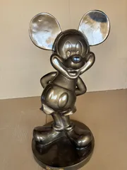 2026年最新】Mickey mouse limited edition 2006の人気アイテム - メルカリ