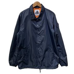 美品 CRIMIE クライミー THINSULATE コーチジャケット 撥水 - メルカリ
