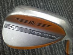 ボーケイ SM9 54 ダイナミックゴールド 「WEDGEフレックス」 - メルカリ