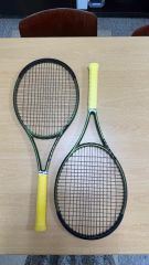 wilson blade v10 98s グリップ2 - メルカリ