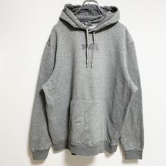 ONAKAMA 2021 パーカー グレー - メルカリ