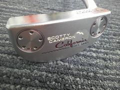 スコッティキャメロン カリフォルニア デルマー ミラーフィニッシュ