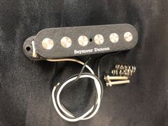 Seymour Duncan SSL-1 RWRP センター - メルカリ