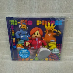 35-03844　m-flo　prism　未開封　中古　CD　シングル