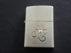 Zippo Spiral + Heart 2006 - メルカリ