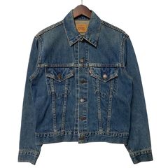 LEVI'S 96年 557 ヴィンテージ 日本製 3rd 38 - メルカリ