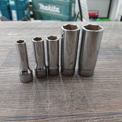 割引有⭕️ ブルーポイント スナップオン 1/2 シャローソケット 8 