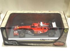 HotWheels フェラーリ F2008 ライコネン 新品未使用 - メルカリ