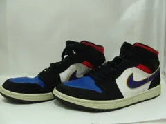 NIKE ナイキ AIR JORDAN 1 MID SE サイズ 28 - シューズ