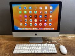 美品 iMac Pro 27