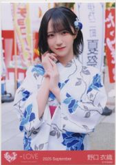 イコラブ 佐々木舞香 夏祭り恋慕う 生写真 ヒキ - メルカリ