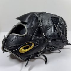⭐︎最高級⭐︎】asics アシックス 軟式 野球 内野 グローブ グラブ