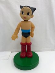 限定200部】鉄腕アトム 版画 ED26/200 手塚治虫 赤背景 美品 箱付