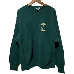 Lee ボロスウェット Kerr McGee USA製 XL 常田大希 - メルカリ