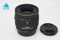 2026年最新】SIGMA 50mm F2.8 EX DG MACROの人気アイテム - メルカリ