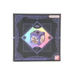 2026年最新】Special Memorize ボンゴレ匣＆ボンゴレリングセット 山本