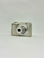 NIKON COOLPIX A10 付属品一式 美品 単三電池動作 - メルカリ