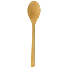 山下工芸(Yamasita craft) 日本製 ひのき カレースプーン 0