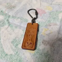 8-90年代 Legio Marie ヴィンテージ キーホルダー