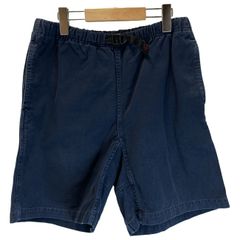 USA製 旧ロゴ Gramicci グラミチ ショーツ シアサッカー 90s - メルカリ