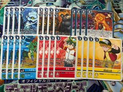 バトルスピリッツ 神世界の探索者アレックス プロモ 3枚 おまけつき
