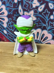 ドラゴンボール ピッコロ大魔王 フィギュア