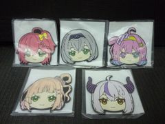 ホロライブ Reバース さくらみこ BP + P 7枚 - メルカリ