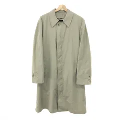 LONDON FOG ロンドンフォグ ロングコート サイズ:40REG ファーライナー付き/ステンカラーコート    ベージュ メンズ / 240001170628のサムネイル