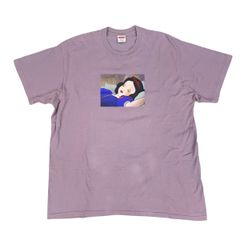 激レア 11AW Supreme × Disney Snow White 白雪姫 - メルカリ