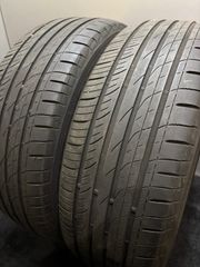 ☆ソラ☆様専用LUFT RV1 235/50R18 サマータイヤ 2本セット - メルカリ
