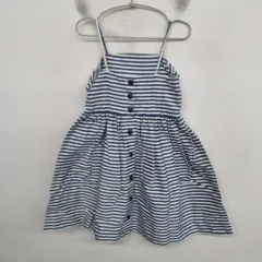 120 size Polo ポロ ラルフローレン キッズ キャミソール ONE PIECE