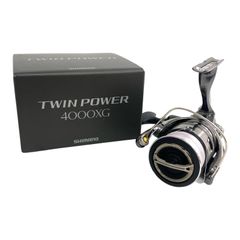 SHIMANO TWIN POWER SW 14000XG おまけ付き - メルカリ