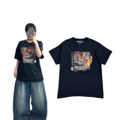 公式】チェンソーマン アートTシャツ デンジ Air Twokyo - メルカリ