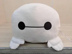 コストコ展示品　キャラクター抱き枕 ベイマックスのサムネイル