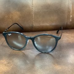 Ray-Ban 調光サングラス新品 未使用 RB3539 002/Q5 - メルカリ
