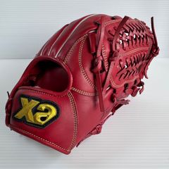 ヘキサスポーツ 内野用 軟式オーダーグラブ - メルカリ