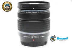 2026年最新】12-45mm f4 proの人気アイテム - メルカリ