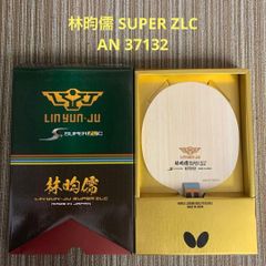 美品】樊振東SuperALC 新品のザイア03、V22つき - メルカリ