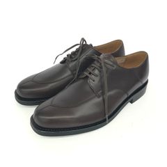 【美品】REGAL ドレスシューズ 676 Uチップ 25㎝ バーガンディー 美品】REGAL ドレスシューズ 676 Uチップ 25㎝ バーガンディー - メルカリ