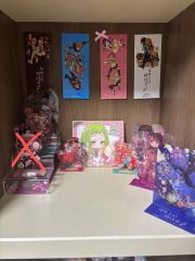 地縛少年花子くん　ゴーストホテル　缶バッジ　キーホルダー　アニメガ　読書　蒼井茜 地縛少年花子くん ゴーストホテル 缶バッジ キーホルダー アニメガ