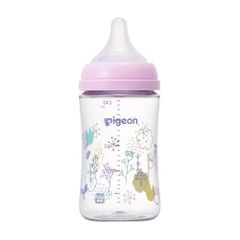 新品 ピジョン 母乳実感 哺乳瓶 ディズニー アリエル 限定商品 完売品 