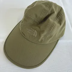 【ER263】NS395　THE NORTH FACE GORE-TEX　キャップ　NN80801
