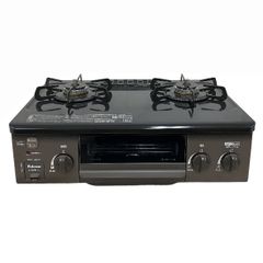 極美品】リンナイ ガステーブル KG35NBKL LPガス用 2022年製 - メルカリ