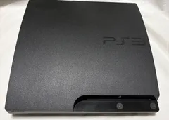 SONY PlayStation3 CECH-3000Aブラック　プレイステーション3  PS3  160GB 本体一式