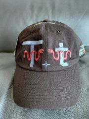 Teleport × HOME ECONOMICS EXPERIMENT CAP - メルカリ