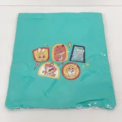 Happyくじ『ズートピア2』E賞　トートバッグ