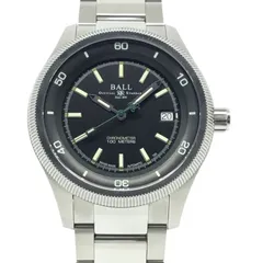 BALL　WATCH【ボールウォッチ】エンジニア2　マグニートーS　NM3022C　メンズ腕時計　自動巻【中古品/USED-AB】質屋　かんてい局那覇店　ｎ3100025927300005のサムネイル