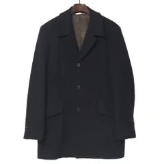 PAUL SMITH COLLECTION ポールスミスコレクション コート サイズM チェスターコート ハーフコート ブランド古着【中古】20260511/RA9302のサムネイル